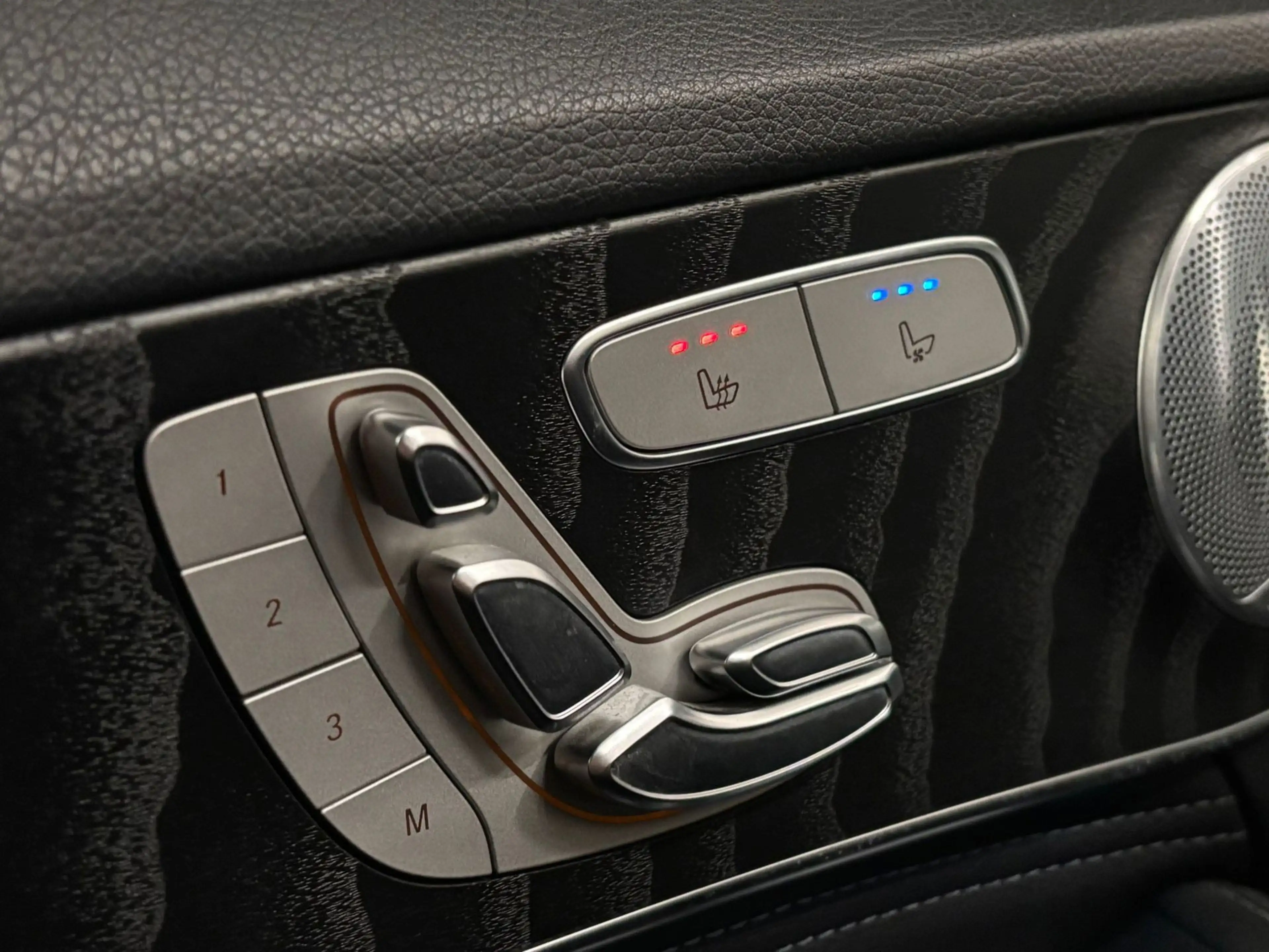 Mercedes-Benz C 350 Estate e Burmester EXPORT HANDEL — photo 13