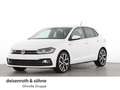 Volkswagen Polo GTI DSG LED/18"/Brescia/ACC/AppCon/Clima/SH Weiß - thumbnail 1