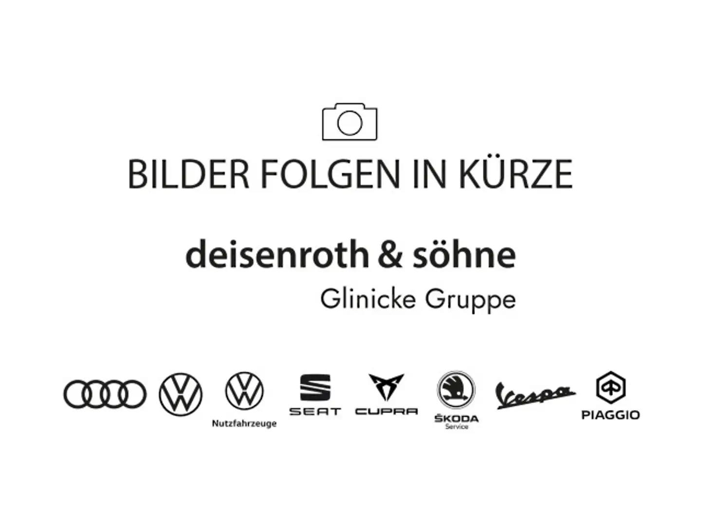 Volkswagen Polo GTI DSG LED/18"/Brescia/ACC/AppCon/Clima/SH Weiß - 2