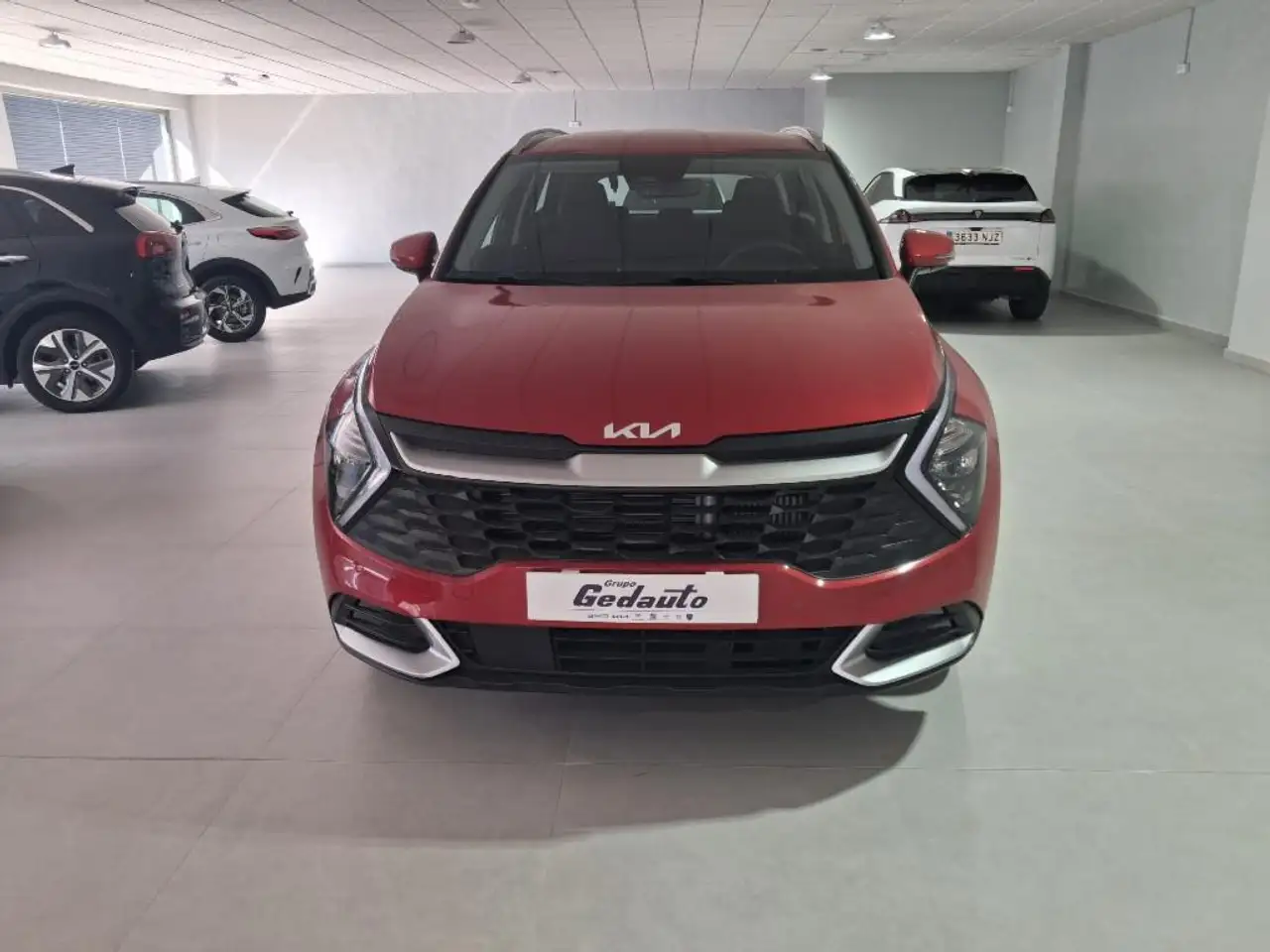 Kia Sportage 2026