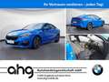 BMW 220i Gran Coupe M Sport Sport Aut. DKG Klimaaut. Bleu - thumbnail 1