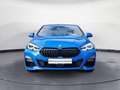 BMW 220i Gran Coupe M Sport Sport Aut. DKG Klimaaut. Bleu - thumbnail 7