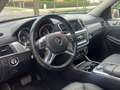Mercedes-Benz GL 350 GL 350 BlueTec 4Matic AMG-nur 125TKM nachweisbar Siyah - thumbnail 10