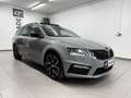 Skoda Octavia 2.0 TDI DPF RS  4x4 / LED/ VIRTUAL/ PANORAMAD./... Grau - thumbnail 5