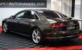 Audi A8 4.2 TDI clean diesel quattro*HUD*BOSE*STDHZG* Brun - thumbnail 6