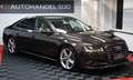 Audi A8 4.2 TDI clean diesel quattro*HUD*BOSE*STDHZG* Marrón - thumbnail 2