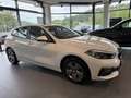 BMW 118 i Advantage DAB LED WLAN Pano.Dach Tempomat White - thumbnail 8