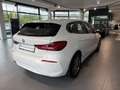 BMW 118 i Advantage DAB LED WLAN Pano.Dach Tempomat White - thumbnail 7