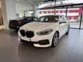 BMW 118 i Advantage DAB LED WLAN Pano.Dach Tempomat White - thumbnail 1