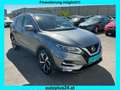 Nissan Qashqai 1,6 dCi Tekna Aut. *ACC, PANORAMA Grau - thumbnail 3