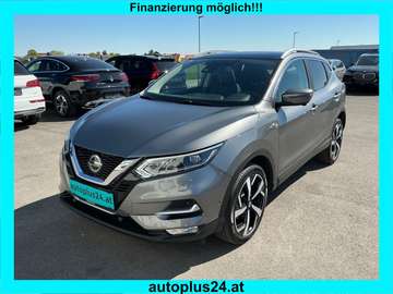 1,6 dCi Tekna Aut. *ACC, PANORAMA