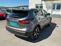 Nissan Qashqai 1,6 dCi Tekna Aut. *ACC, PANORAMA Grau - thumbnail 4