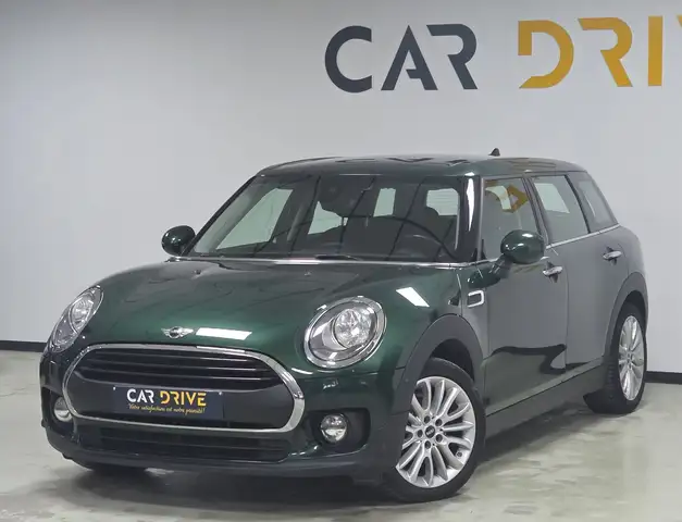 MINI One D Clubman Mini Clubman 1.5 D One CAPTEURS/CRUISE/GARANTIE