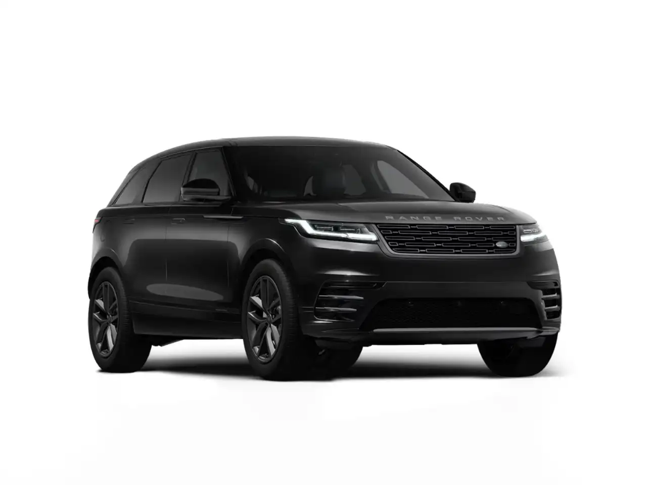 2026 Land Rover Range Rover Velar