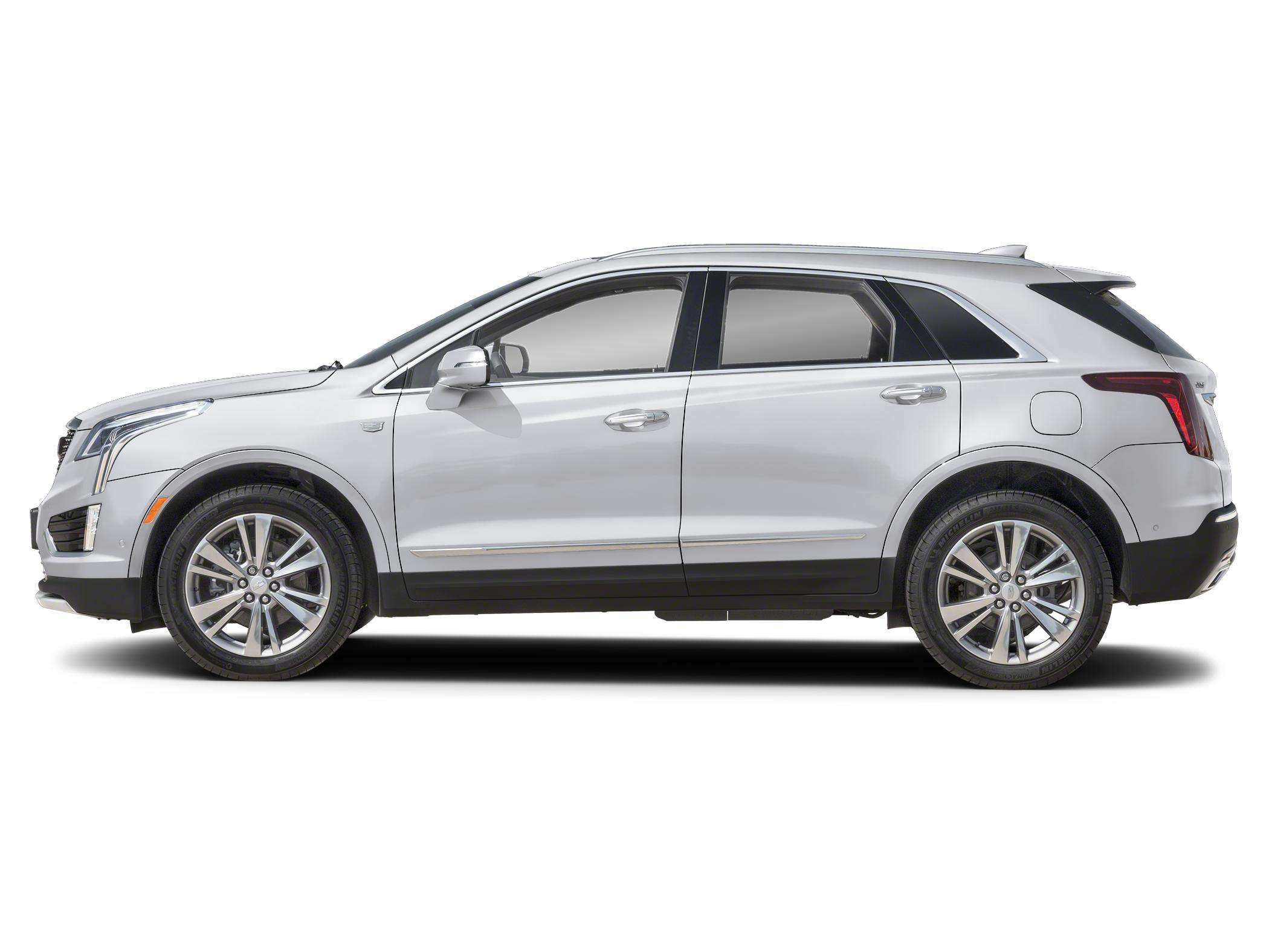 2025 Cadillac XT5 Awd 4dr Premium — photo 1