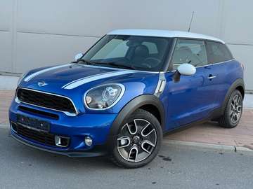 COOPER SD Paceman