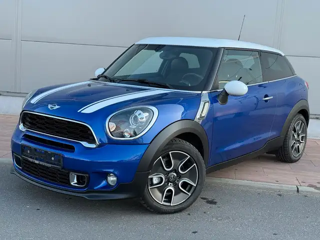 MINI Cooper SD COOPER SD Paceman