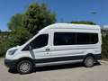 Ford Transit Variobus 2,0 TDCI L2H2 330 Ambiente Weiß - thumbnail 4