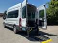 Ford Transit Variobus 2,0 TDCI L2H2 330 Ambiente Weiß - thumbnail 8