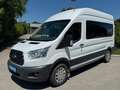 Ford Transit Variobus 2,0 TDCI L2H2 330 Ambiente Weiß - thumbnail 1
