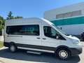 Ford Transit Variobus 2,0 TDCI L2H2 330 Ambiente Weiß - thumbnail 5