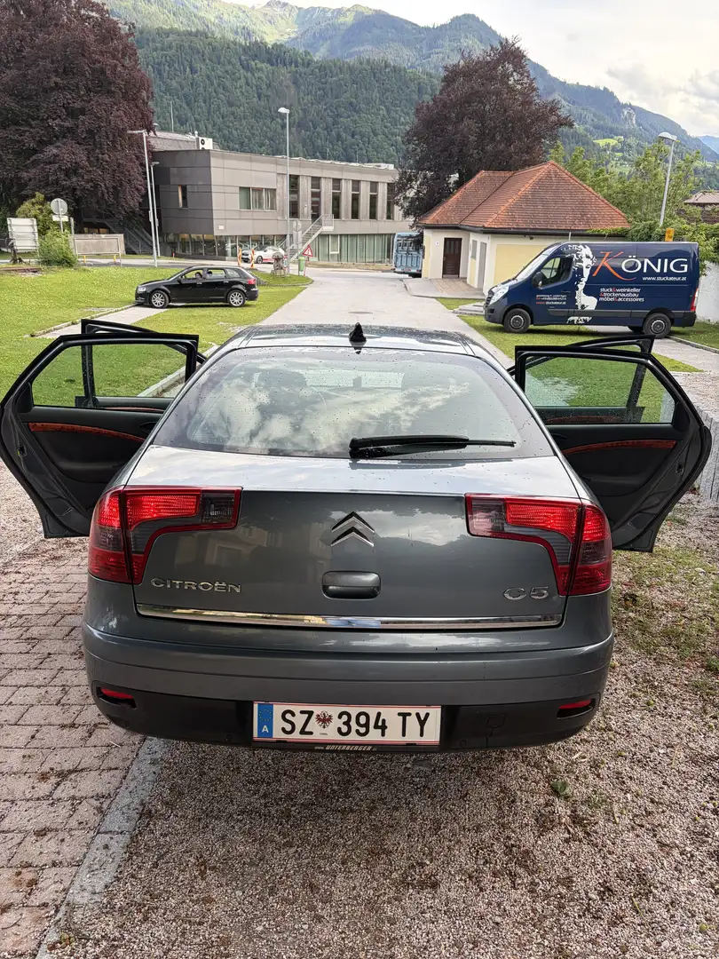 Citroen C5 1,6 HDi SX FAP - 2