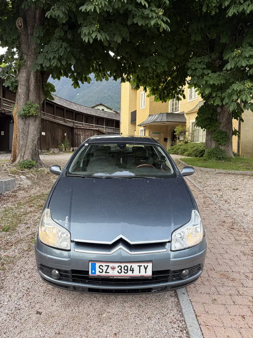 Citroen C5 1,6 HDi SX FAP - 1
