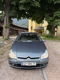 1,6 HDi SX FAP