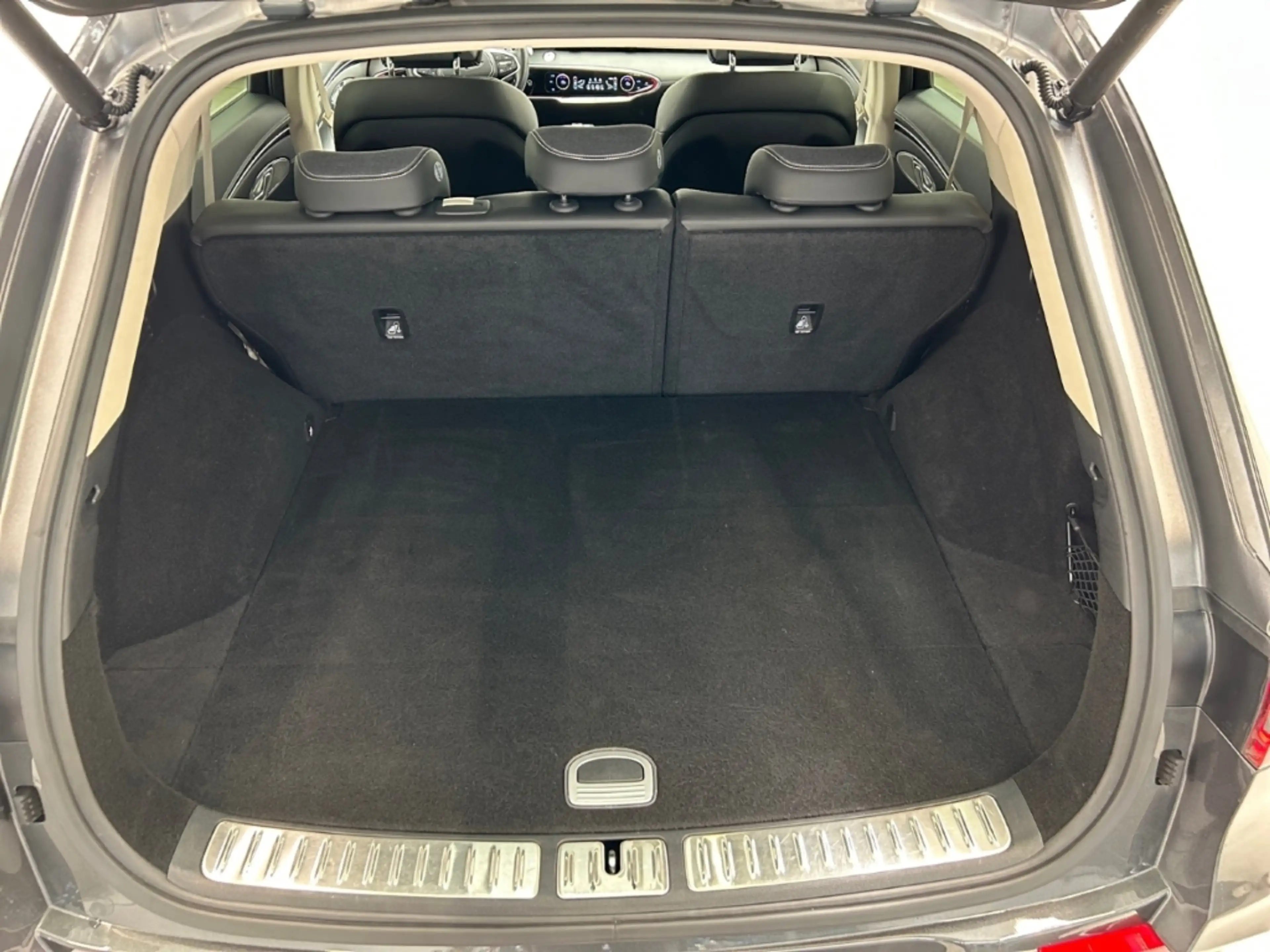 Genesis GV70 Sport Electrified 4WD AD El. Panodach Leder Memory — photo 15
