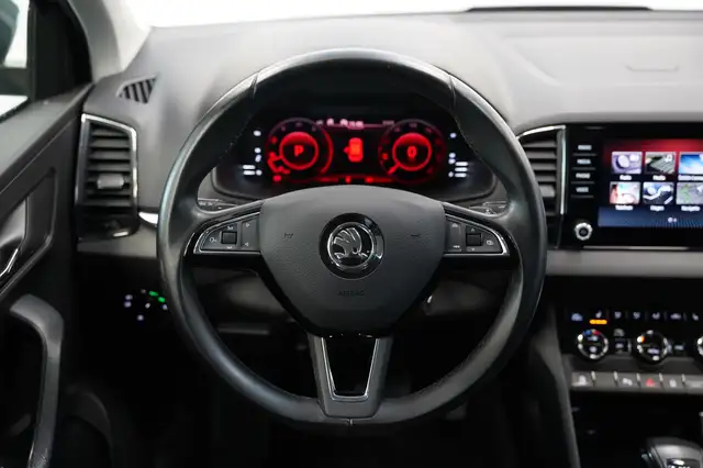 Skoda Karoq view 7