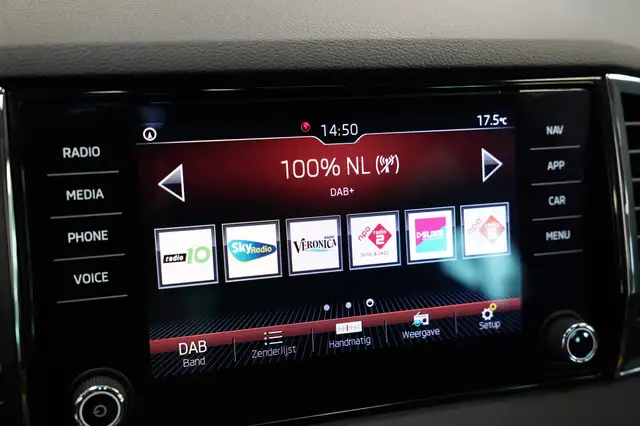 Skoda Karoq view 16