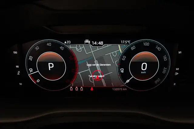 Skoda Karoq view 10