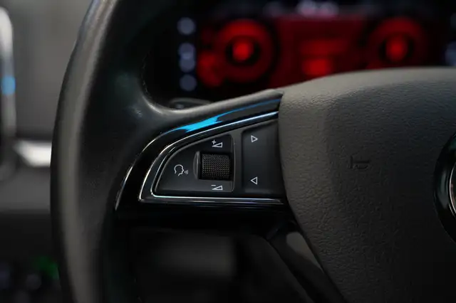Skoda Karoq view 8