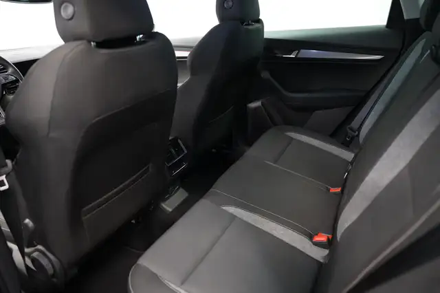 Skoda Karoq view 20