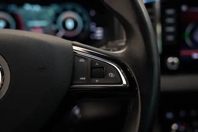 Skoda Karoq view 9