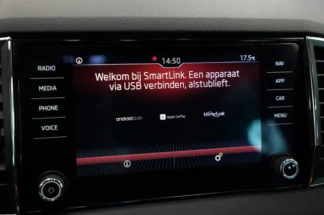 Skoda Karoq view 14