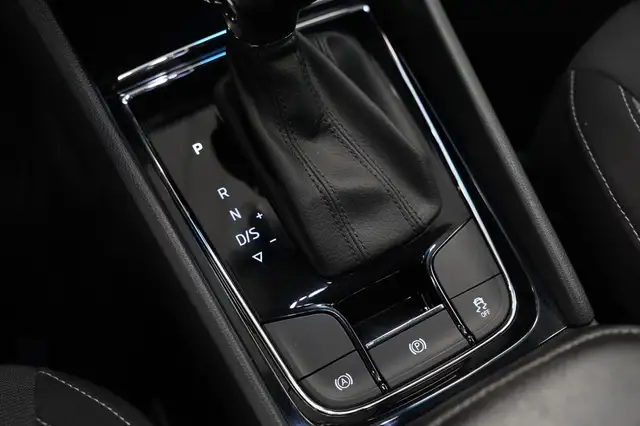 Skoda Karoq view 12