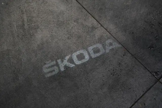 Skoda Karoq view 24