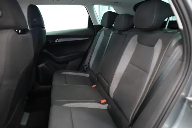 Skoda Karoq view 21