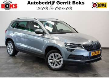 1.6 TDI Style Business Cruise/Climate VCP Carplay