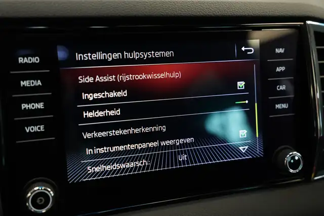 Skoda Karoq view 19