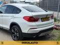BMW X4 XDrive20d Executive|E-Trekhaak|Cam|Navie|HUD|Deale Wit - thumbnail 5