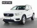 Volvo XC40 T3 Geartronic Momentum Core 17"+NAVI+RFK Weiß - thumbnail 1