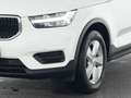 Volvo XC40 T3 Geartronic Momentum Core 17"+NAVI+RFK Weiß - thumbnail 8