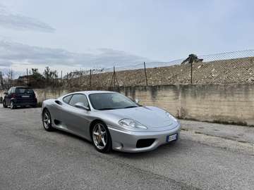 3.6 Modena