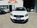 Nissan Qashqai Qashqai I 2007 1.5 dci Tekna Dpf FL Blanc - thumbnail 2