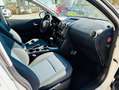 Nissan Qashqai Qashqai I 2007 1.5 dci Tekna Dpf FL Blanc - thumbnail 9
