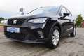 SEAT Arona 1,0 TSI "Style" Navi/LED/SHZ/PDC/APP Schwarz - thumbnail 2