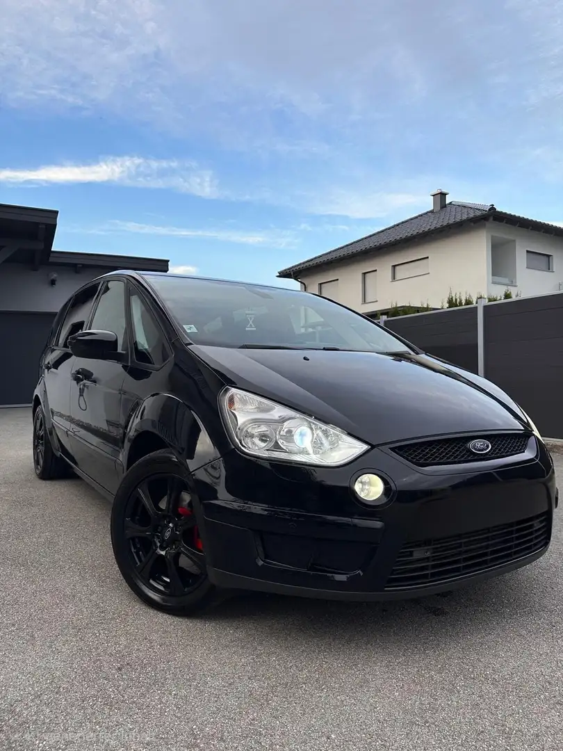 Ford S-Max Trend 2,0 TDCi DPF - 1