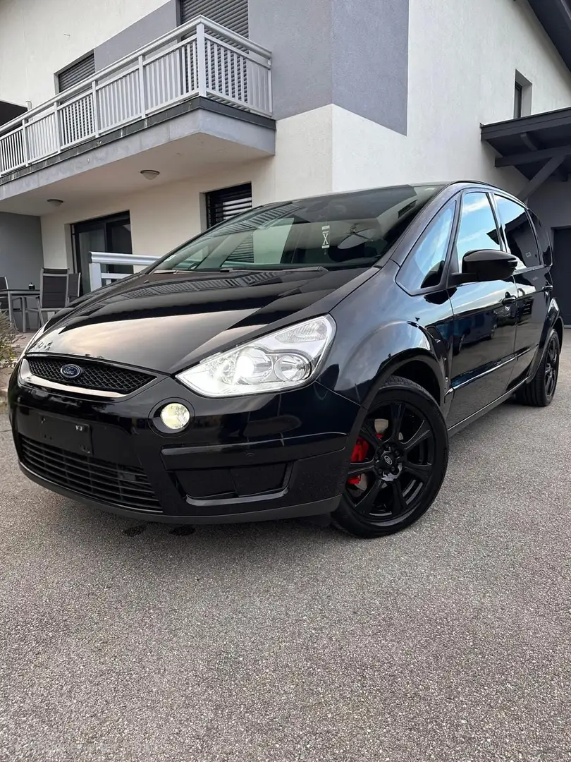 Ford S-Max Trend 2,0 TDCi DPF - 2